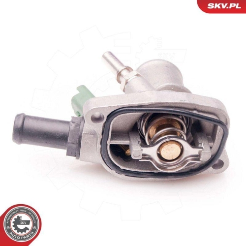 ESEN SKV Thermostat, K&uuml;hlmittel 20SKV075