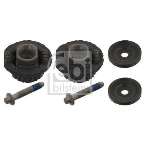 Achsk&ouml;rperlagersatz Set Febi Bilstein 33660+33661