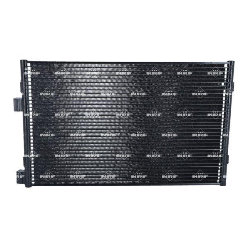 NRF Kondensator, Klimaanlage EASY FIT 35384