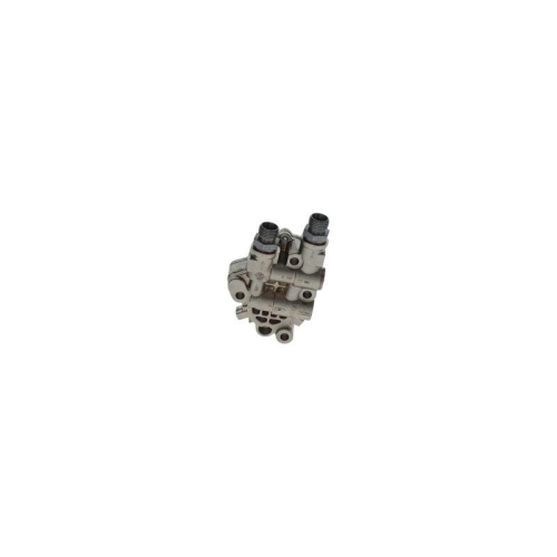 BOSCH Kraftstoffpumpe 0 440 020 076