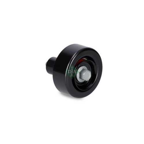 Schaeffler INA Umlenk-/Führungsrolle, Keilrippenriemen 532 0657 10