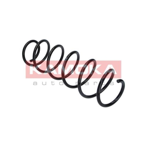 KAMOKA Fahrwerksfeder 2110149