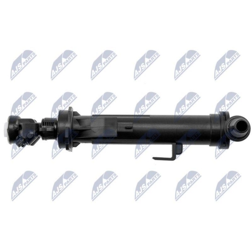 NTY Waschwasserdüse, Scheinwerferreinigung EDS-VW-030