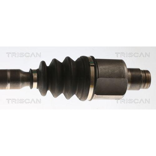 TRISCAN Antriebswelle 8540 28712