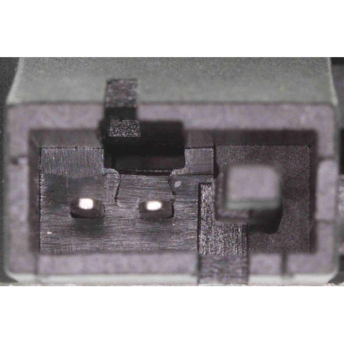 VEMO Heckklappengriff Original VEMO Qualität V10-85-0228