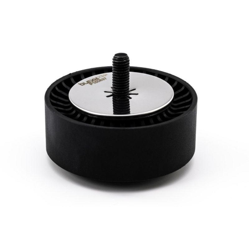 PREXAparts Umlenk-/Führungsrolle, Keilrippenriemen P150637