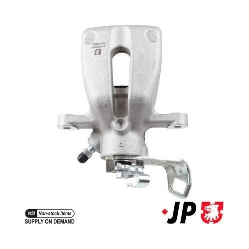 JP GROUP Bremssattel JP 6062000380