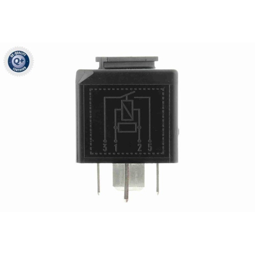 VEMO Multifunktionsrelais Green Mobility Parts V20-71-0018