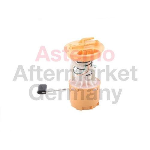 ASTEMO-HITACHI Sensor, Kraftstoffvorrat 2503279