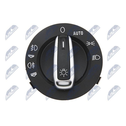 NTY Schalter, Hauptlicht EWS-AU-036