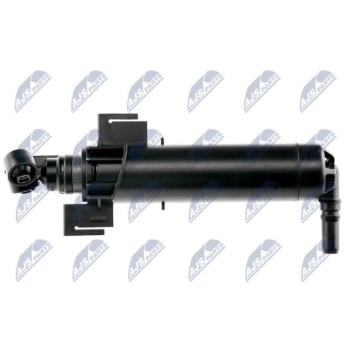 NTY Waschwasserdüse, Scheinwerferreinigung EDS-AU-029