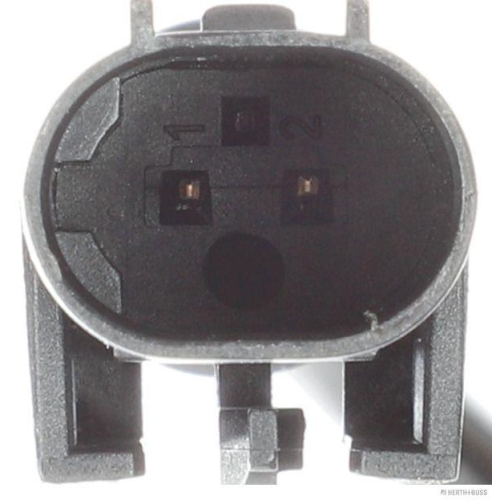 HERTH+BUSS ELPARTS Sensor, Raddrehzahl 70660652