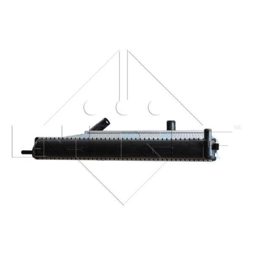 NRF K&uuml;hler, Motork&uuml;hlung EASY FIT 58194