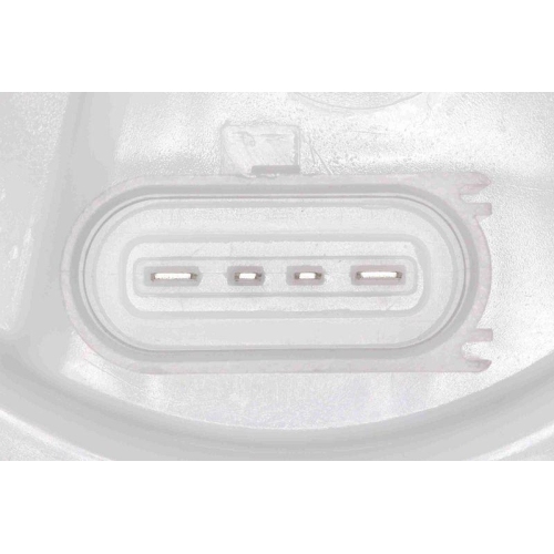 VEMO Kraftstoff-Fördereinheit Original VEMO Qualität V10-09-0030