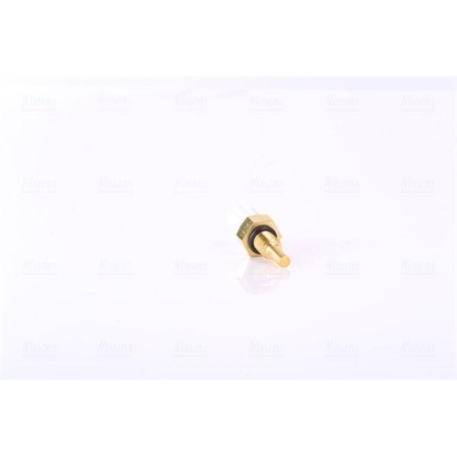 NISSENS Sensor, K&uuml;hlmitteltemperatur ** FIRST FIT ** 207066