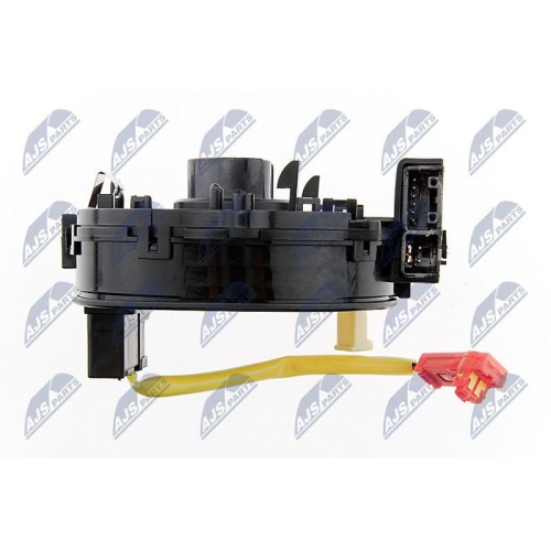 NTY Wickelfeder, Airbag EAS-TY-006