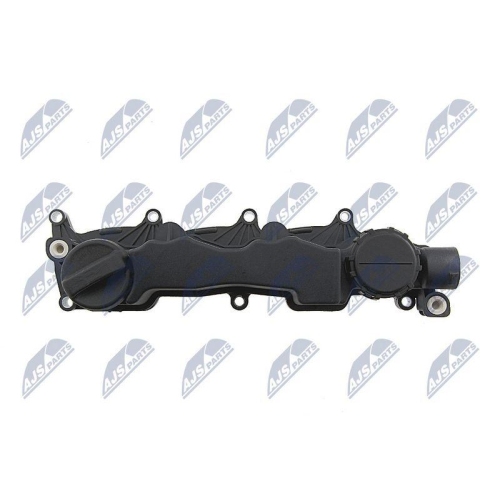 NTY Zylinderkopfhaube BPZ-CT-004