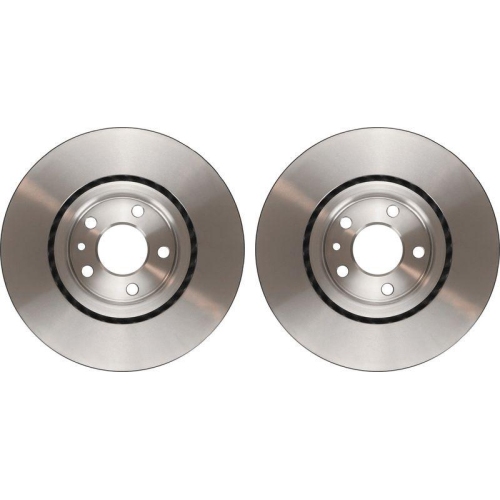 TRW Bremsscheibe DF6522