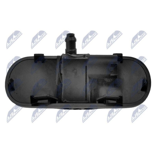 NTY Waschwasserdüse, Scheibenreinigung EDS-AU-037