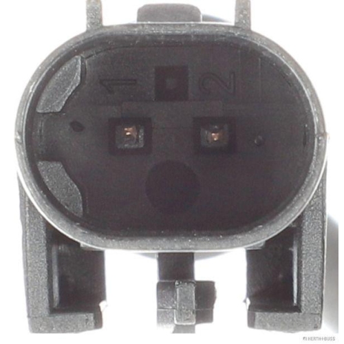 HERTH+BUSS ELPARTS Sensor, Raddrehzahl 70660655