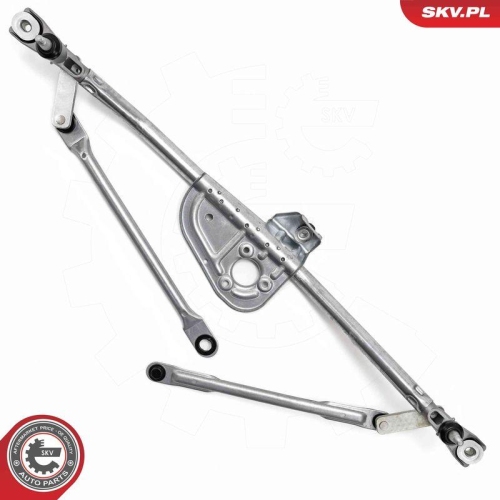 ESEN SKV Wischergestänge