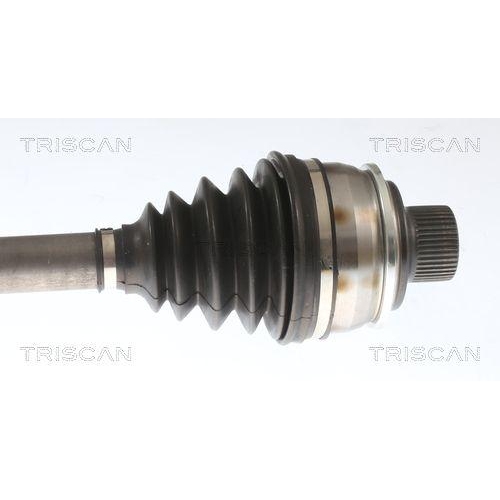 TRISCAN Antriebswelle