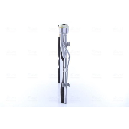 NISSENS Kondensator, Klimaanlage ** FIRST FIT ** 940959