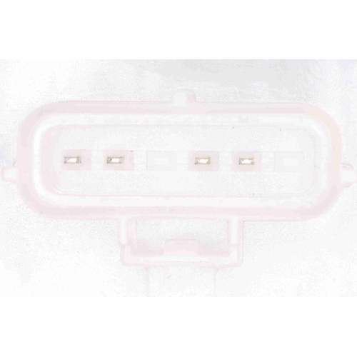 VEMO Kraftstoff-F&ouml;rdereinheit Original VEMO Qualit&auml;t V25-09-0072