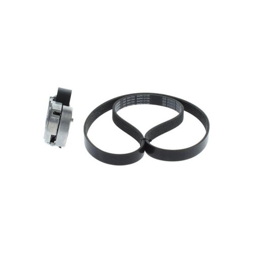 BOSCH Keilrippenriemensatz 1 987 600 717