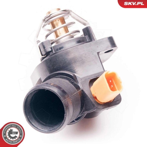 ESEN SKV Thermostat, K&uuml;hlmittel 20SKV078
