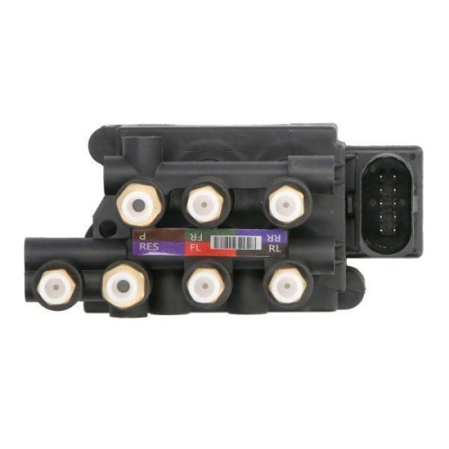 Magnum Technology Ventil, Druckluftanlage ZRQ001MT