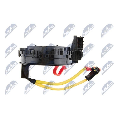 NTY Wickelfeder, Airbag EAS-TY-008