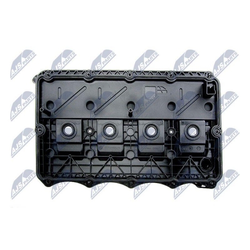 NTY Zylinderkopfhaube BPZ-CT-003