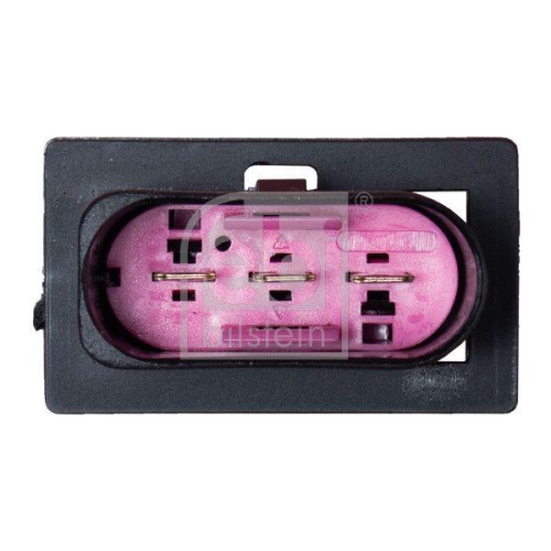 FEBI BILSTEIN Lüfter, Motorkühlung 26860