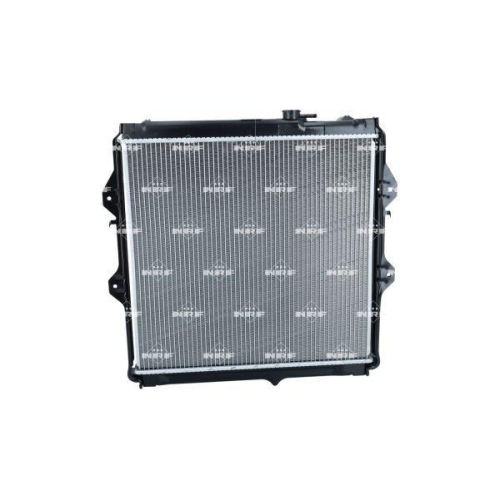 NRF Kühler, Motorkühlung 59312