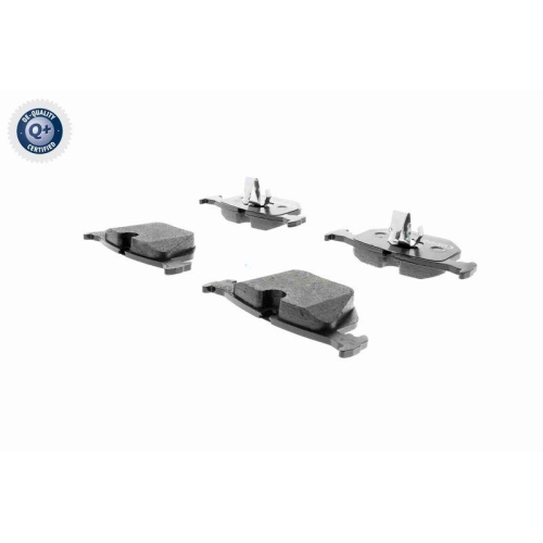 VAICO Bremsbelagsatz, Scheibenbremse Q+, Erstausr&uuml;sterqualit&auml;t V20-8117