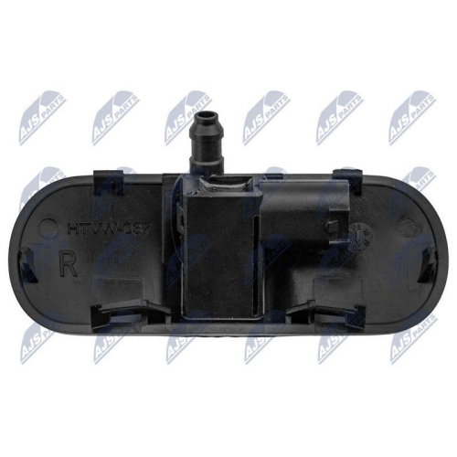 NTY Waschwasserdüse, Scheibenreinigung EDS-VW-037