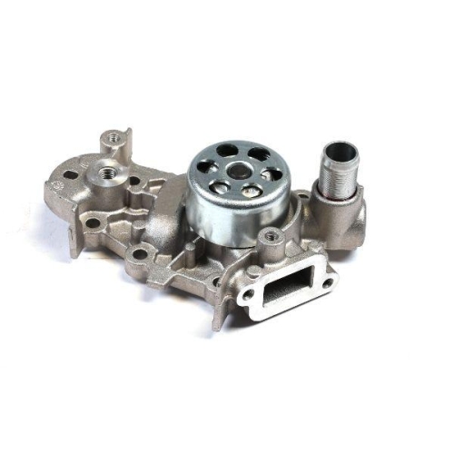 HEPU Wasserpumpe, Motork&uuml;hlung P916S