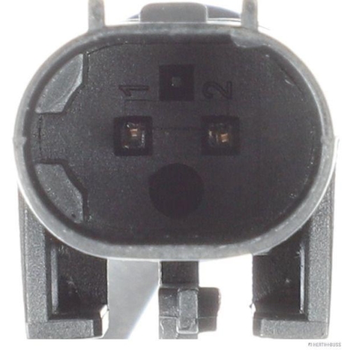 HERTH+BUSS ELPARTS Sensor, Raddrehzahl 70660656