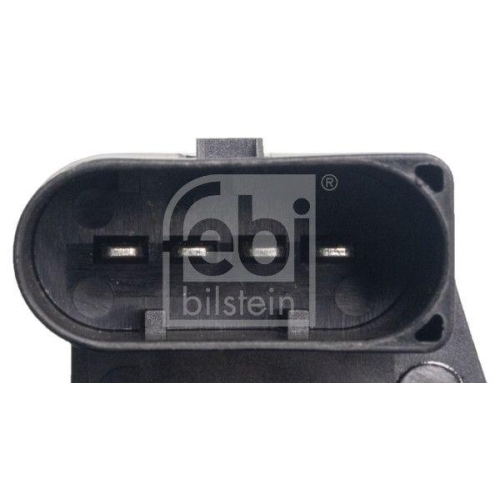 FEBI BILSTEIN Zündspule 195972