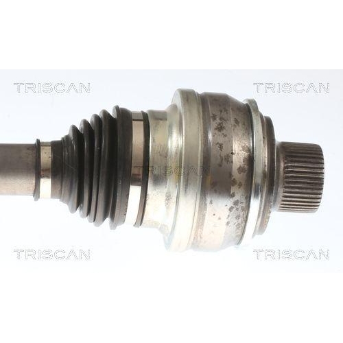 TRISCAN Antriebswelle