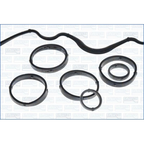 AJUSA Dichtungssatz, Zylinderkopfhaube 56044000