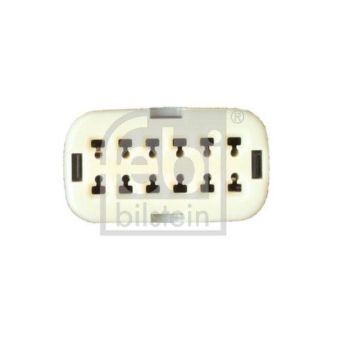 FEBI BILSTEIN Au&szlig;enspiegel 198363