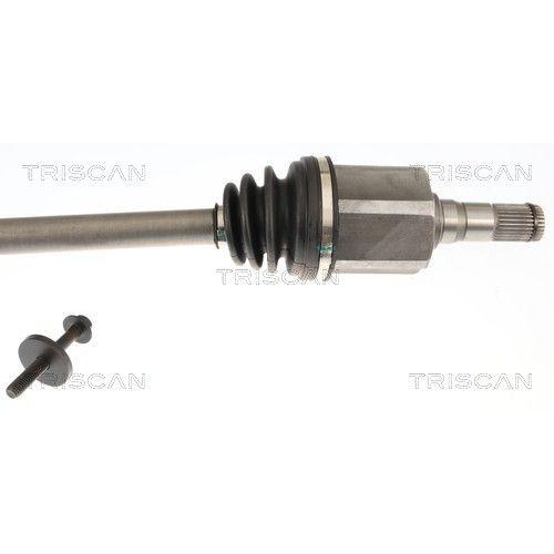 TRISCAN Antriebswelle 8540 27603