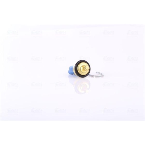 NISSENS Sensor, K&uuml;hlmitteltemperatur ** FIRST FIT ** 207069