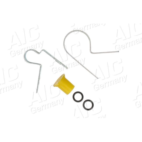 AIC Hydraulikschlauch, Lenkung Original AIC Quality 57678
