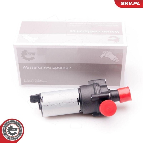 ESEN SKV Wasserumw&auml;lzpumpe, Standheizung 22SKV009