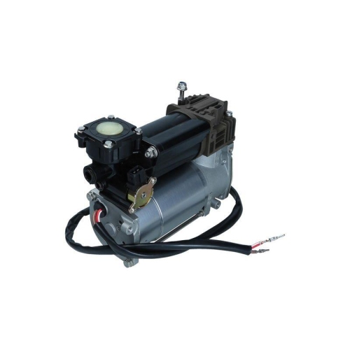 KAMOKA Kompressor, Druckluftanlage 2077007