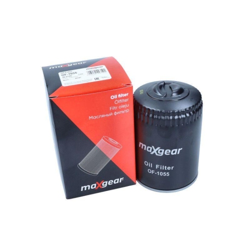 MAXGEAR Filter, Arbeitshydraulik 26-2144