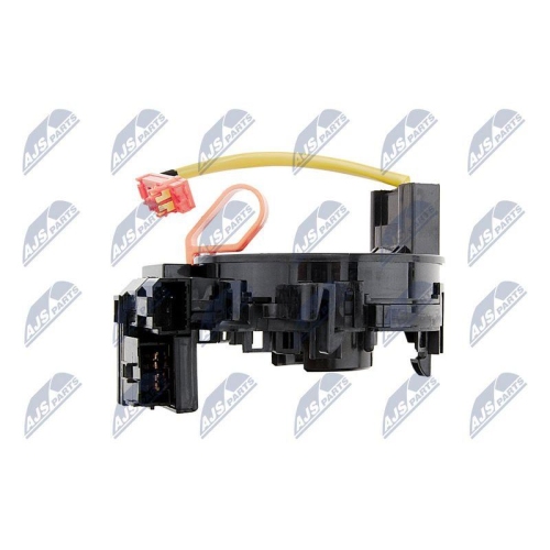 NTY Wickelfeder, Airbag EAS-TY-010